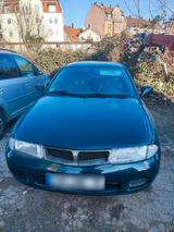 Mitsubishi Carisma 1.6 KLIMA elektrische F... - gebrauchte Mitsubishi Carisma aus dem Jahr 1997