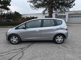 Honda Jazz 1.2 Trend - gebrauchte Honda Jazz aus dem Jahr 2010