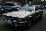 Mercedes-Benz SL 300 Autm. | D.Auslief.|Messerabatt 2.000.- € - Mercedes-Benz SL 300 Oldtimer