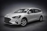 Ford Focus Turnier COOL & CONNECT*NAVI*SITZHEIZ+LENKR - gebrauchte Ford Focus aus dem Jahr 2021