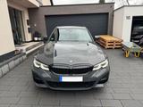 BMW 330d xDrive M Sport 360Grad, Harman/Kardon - BMW 330 mit Diesel-Antrieb: Alcantara, Limousine