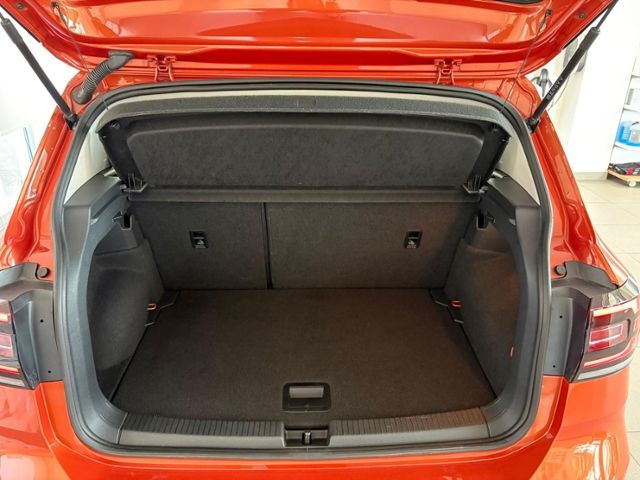 T-Cross Style 1.5 TSI DSG LED NAV ACC KAM GJR 5
