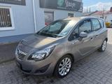 Opel Meriva B Innovation*Sitzheizung*PDC*1.Hand - gebrauchte Opel Meriva aus dem Jahr 2011