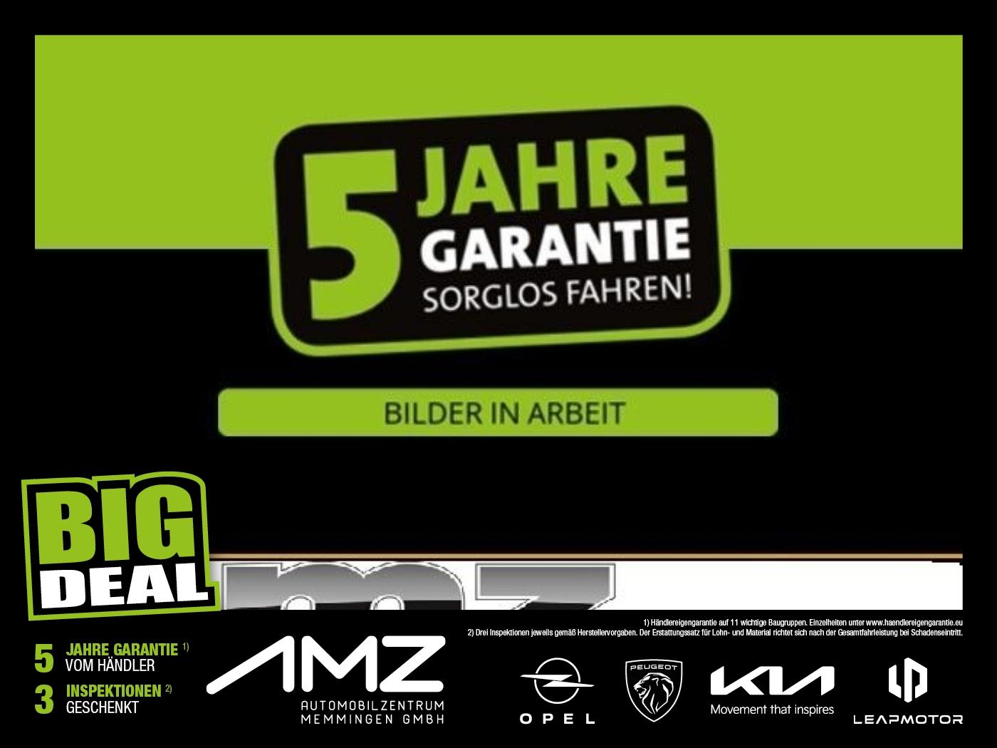 Opel Mokka-e Ultimate ACC+Alcantara+LED+Navi+SHZ+Kam.