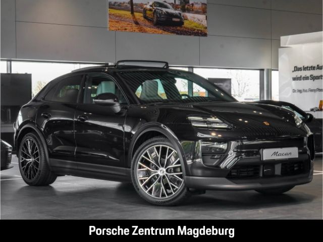 Porsche Macan - Bild 9