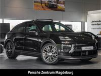 Porsche Macan - Vorschau Bild 9