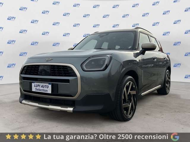 MINI Countryman C Mini 1.5 48V C Favoured auto