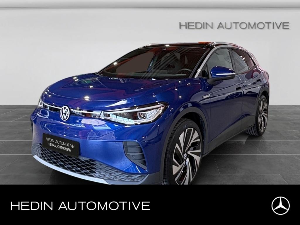 Volkswagen ID.4 PRO PERFORMANCE|MATRIX-LED|PANO|DISTR|360°|