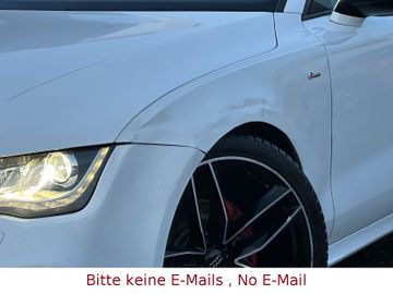 Audi A7 - 2