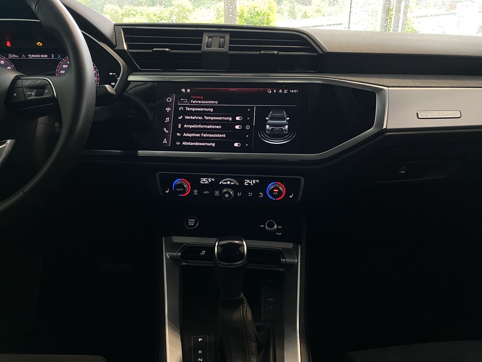 Audi Q3 - Bild 17