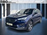 Seat Tarraco Xcellence 7-sitzer - Seat Tarraco Gebrauchtwagen in München