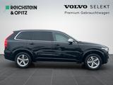 Volvo XC90 D5 AWD Geartronic R-Design/StandHZ/Head-Up - Volvo Gebrauchtwagen in Jena