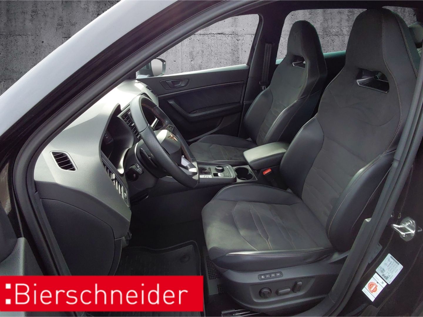 Cupra Ateca - Bild 12