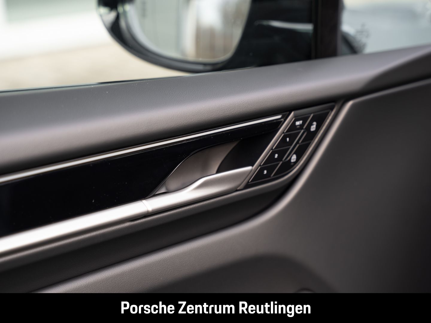 Porsche Macan - Bild 22