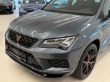 Cupra Ateca 4Drive Panorama 360° ACC LED AHK 1Hand - Cupra aus 2020
