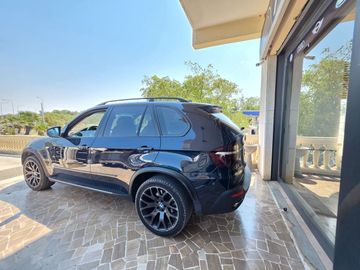 BMW X5 - 5