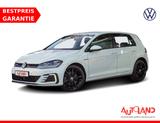 Volkswagen Golf VII 1.4 TSI GTE DSG LED Navi VC ACC Kamera - Volkswagen Golf: GTE