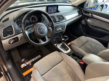 Audi Q3 Sport *Klima*Navigation*AHK*