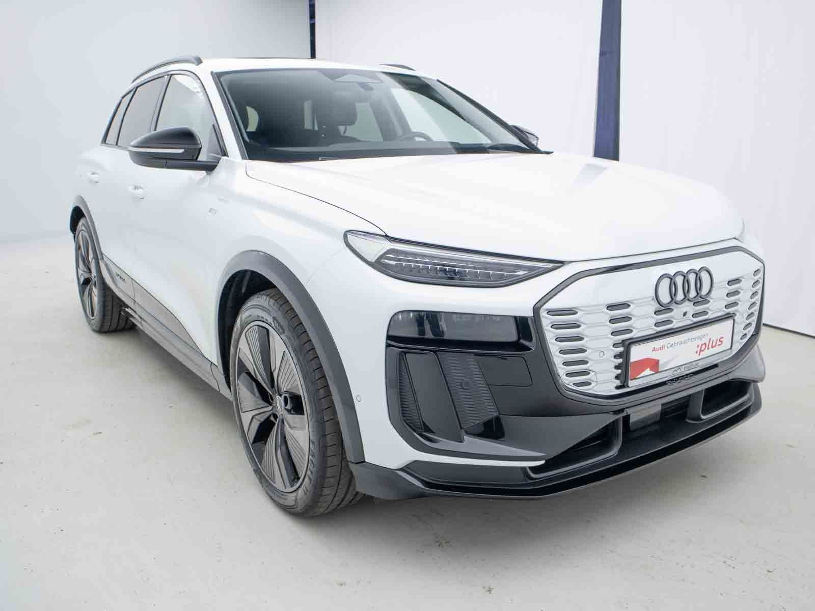 Audi Q6 e-tron - Bild 5
