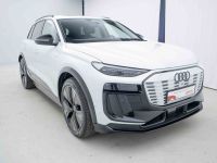 Audi Q6 e-tron - Vorschau Bild 5