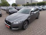 Jaguar XF Sportbrake Prestige AWD Leder Navi zus.WR - Jaguar XF in Düsseldorf