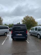 Mercedes-Benz Mercedes Marco Polo 250d 4MATIC - Allradantrieb Mercedes