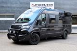 Malibu Van Charming Coupe 640 LEK Vollluft. 4800 kg - Malibu Van 640 coupe