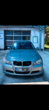 BMW Bmw 3er 318i - BMW aus 2005: 3er