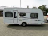 LMC Maestro 470E mit "Mover" und Markise - TÜV neu - Offers matching your search criteria