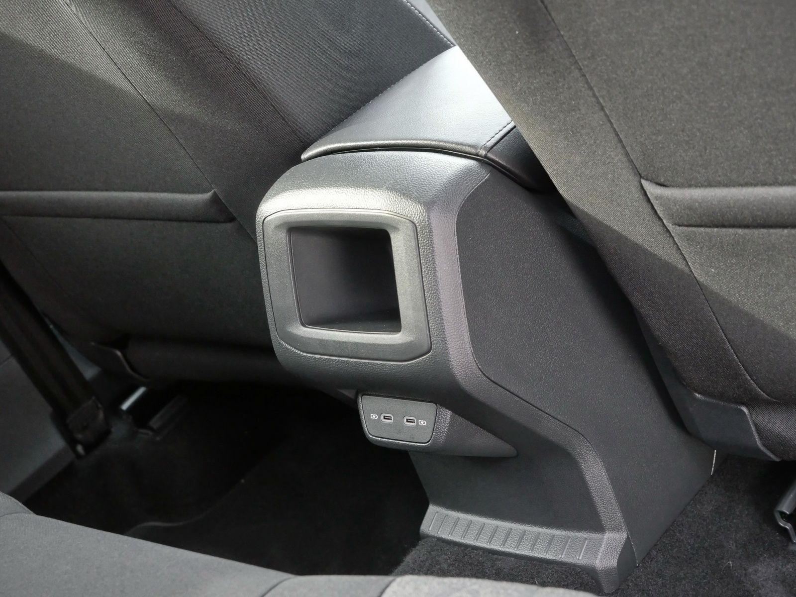 Volkswagen T-Cross - Bild 17