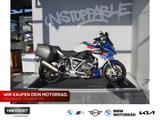 BMW R 1250 RS Sport  4 Pakete, Koffer, RDC, SOS - MOTORRAD AUS DEM JAHR 2023