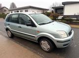 Ford Fussion - Ford Focus aus 2003: Kleinwagen