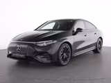 Mercedes-Benz CLA 350 4M AMG+NIGHT+19''+AHK+MEMORY+KEYLESS-GO+ - Mercedes-Benz CLA-Klasse Gebrauchtwagen in Dortmund