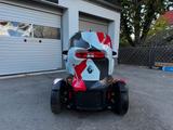 Renault Twizy - Renault Twizy aus 2013