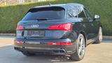 Audi SQ5 3.0 TFSI tiptronic quattro - Audi SQ5 in Essen