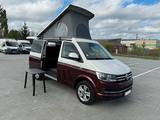 Volkswagen T6 Camper RIDERVan - Etagenbett Diesel Kastenwagen