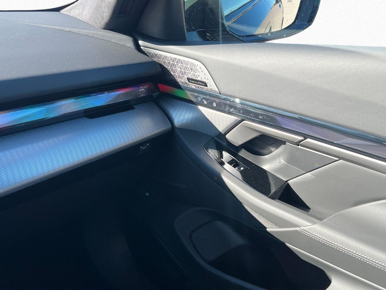 BMW 540 - Bild 15