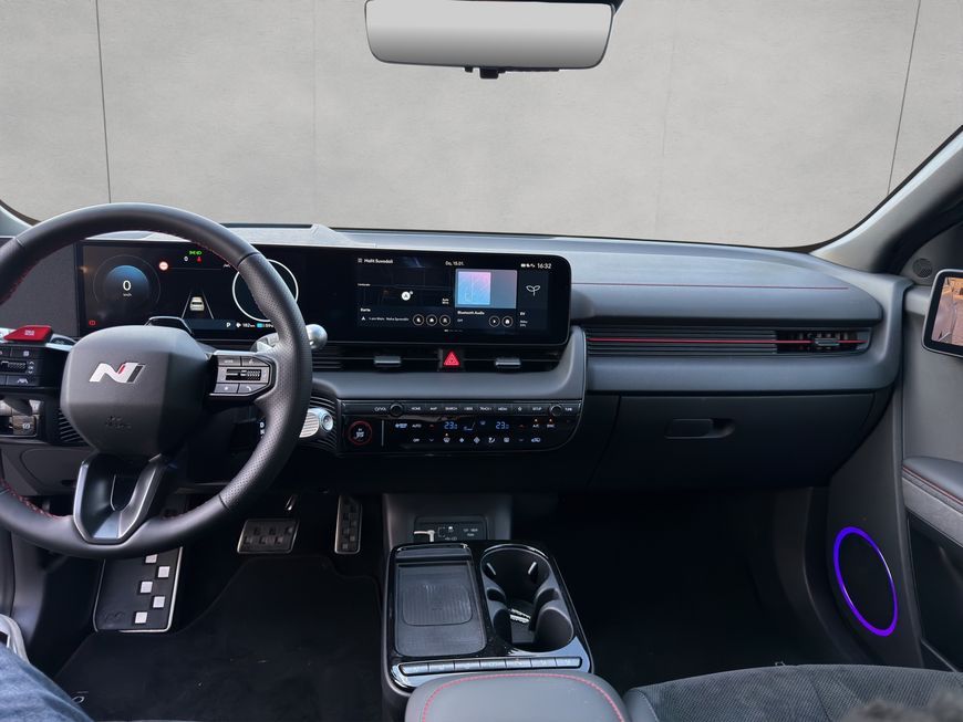Hyundai IONIQ 5 – Bild 14