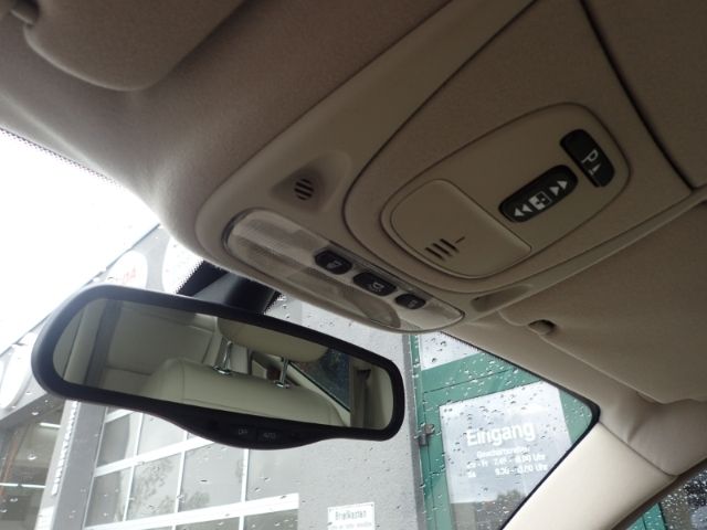 Fahrzeugabbildung Jaguar XJ 3.5 V8 Luftfederung AD Navi Memory Sitze Xeno