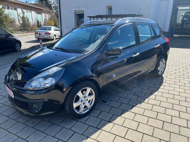 Renault Clio Grandtour Edition Dynamique