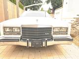 Andere Cadillac Eldorado - Andere aus 1985