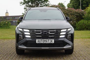 Hyundai Tucson 1.6 T-GDI 20Years DCT.-PANODACH-KRELL-LED