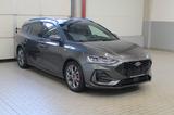 Ford Focus Turnier 1.0 ST-Line X, iACC/KAMERA/NAVI - Ford Tageszulassungen: Ka