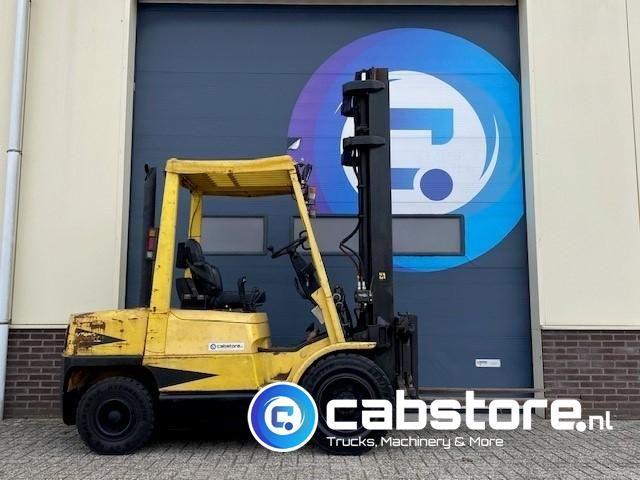 Hyster H3.00XM  Gabelstapler - Forklift - Gabelstapler
