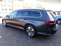 Volkswagen Passat Variant GTE R-Line "AHK/ACC/RFK/SHZ/LED"