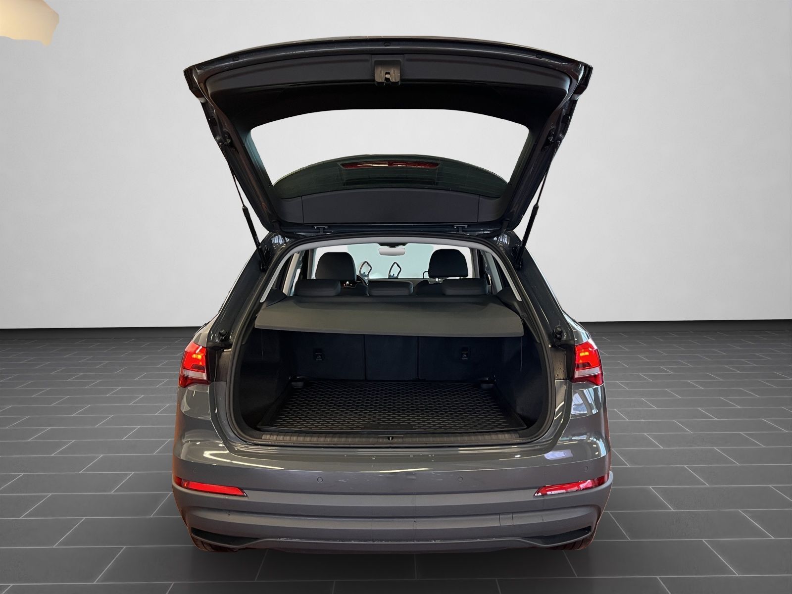 Audi Q3 - Bild 16
