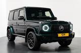 Mercedes-Benz G 450 d Professional Line Exclusive Night 2*MY25 - Mercedes-Benz G-Klasse Neuwagen in Dortmund