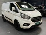 Ford Transit Custom Kasten L1 Klima Tempomat AHK 2,5T - Ford Transit Custom Gebrauchtwagen in Mülheim (Ruhr)