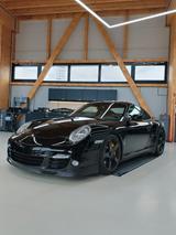 Porsche 911 Turbo S Coupe RUF Umbau RT 1262 - Porsche aus 2011: 911
