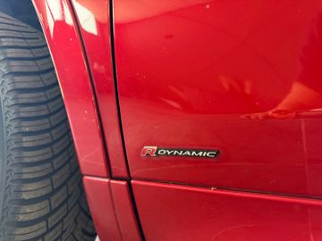 Land-Rover Discovery - 5